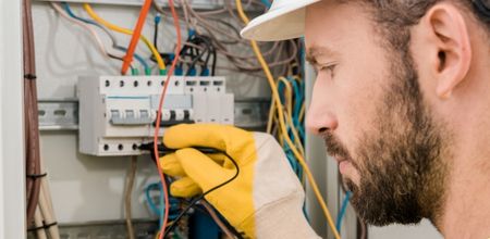 electrical contractor