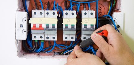 emergency electricians Fort Collins