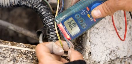 local electricians Castle Rock